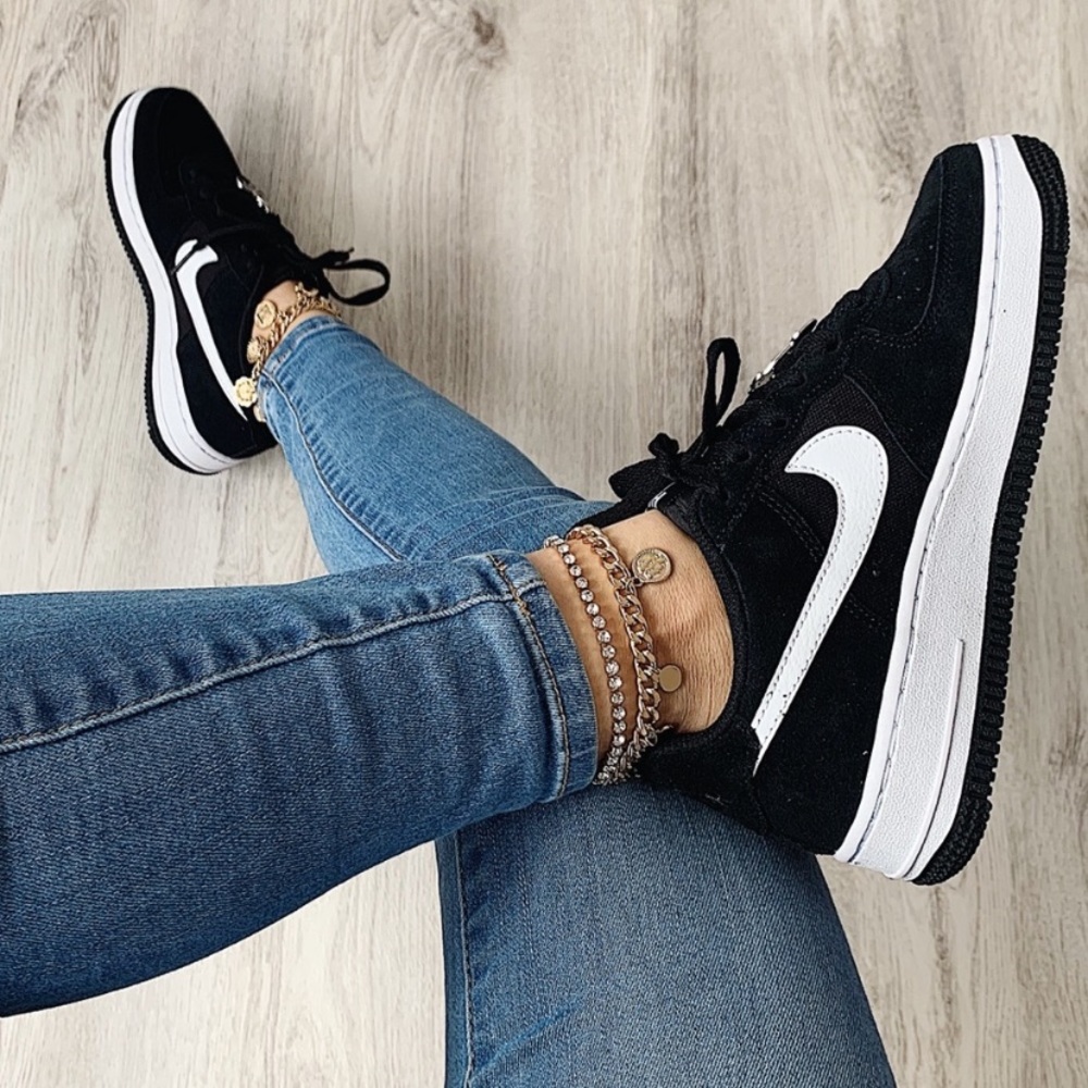 Air Force 1s